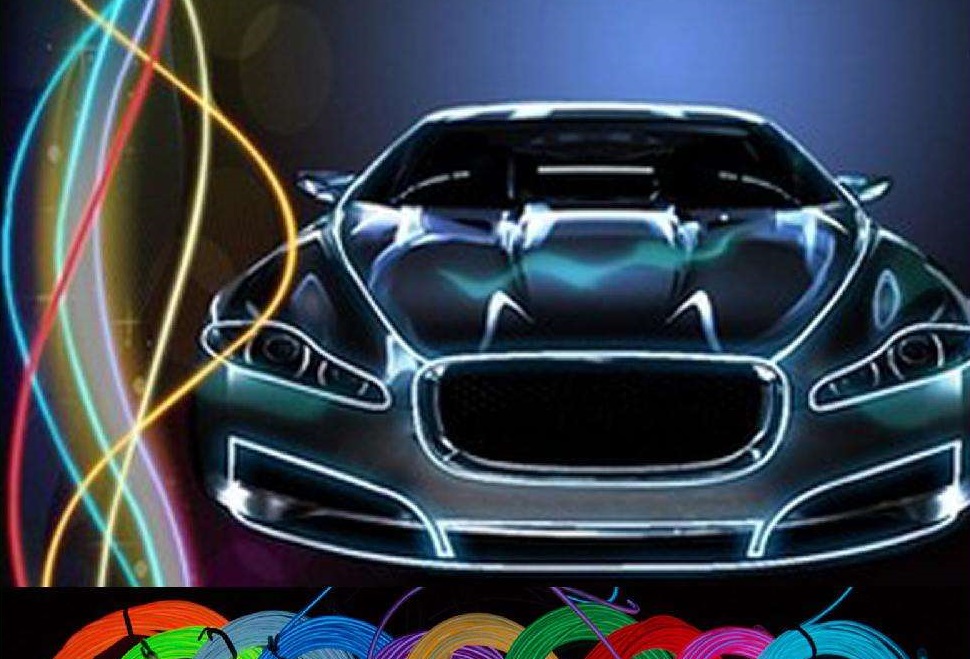 溫暖享受燈光之美，舒適享受汽車(chē)之趣，和諧享受生活之樂(lè)。