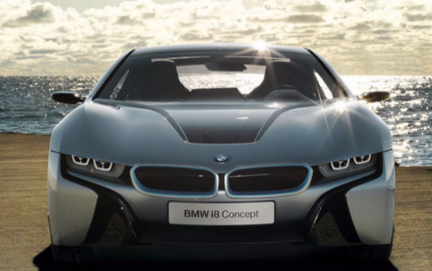 汽車照明的“三國爭霸”時代：LED、OLED、激光車燈，誰將是未來的主流？