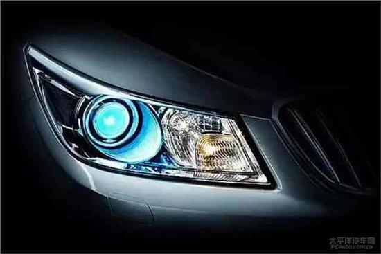 汽車LED大燈行業(yè)現(xiàn)狀