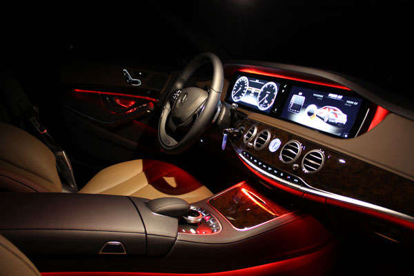 LED/OLED/激光三種汽車照明技術(shù)對比 誰更有優(yōu)勢？